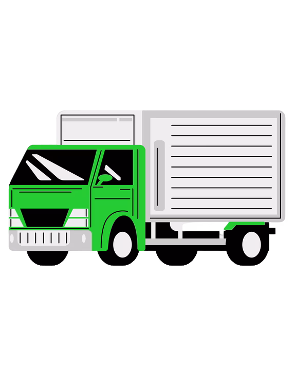 Cargo container