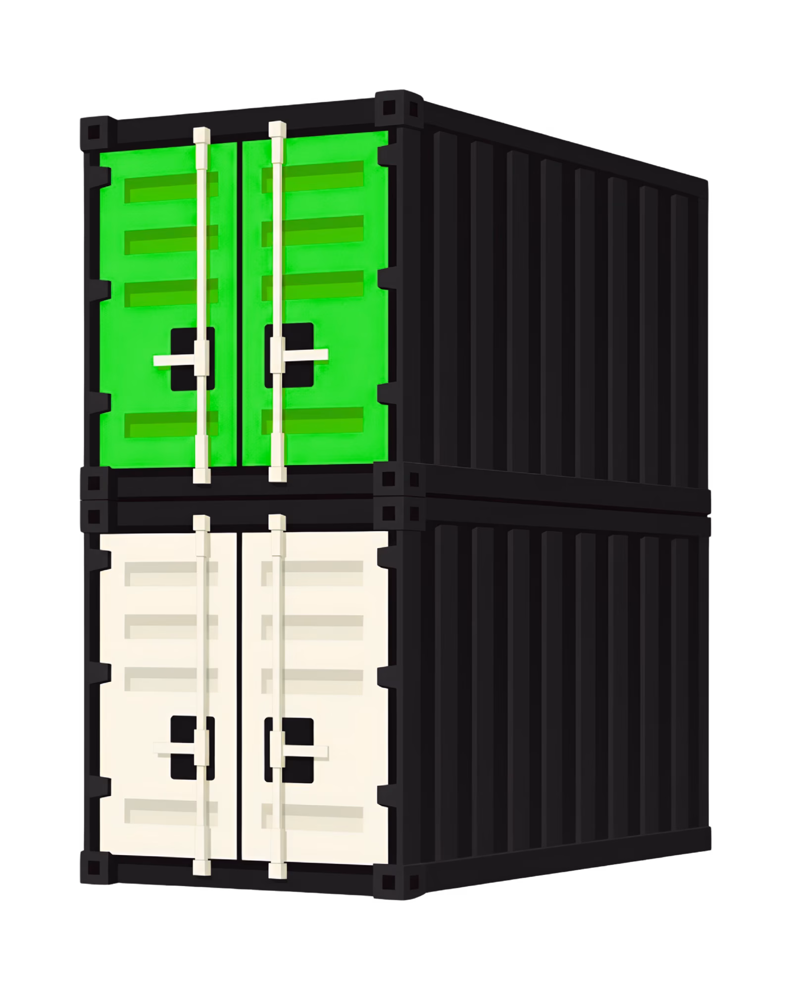 Cargo container